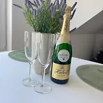 Kupele Apartman *