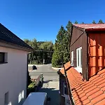 Apartman Kupele