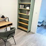 Apartman Kupele
