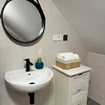 Kupele Apartman *