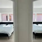 Kupele Apartman *