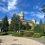 Διαμέρισμα Kupele Bojnice