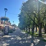 Kupele شقة