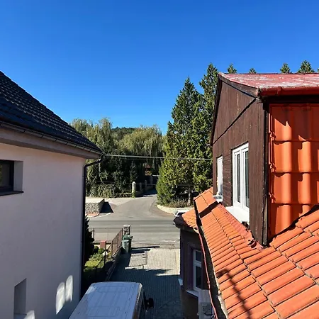 Apartmán Kupele