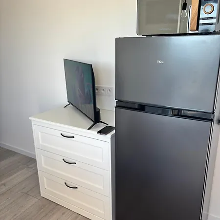 Apartmán Kupele Bojnice