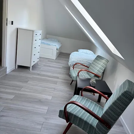 Kupele Apartmán Bojnice