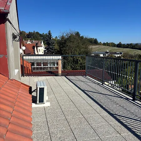 Apartament Kupele *