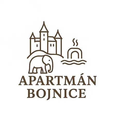 Kupele Apartmán Bojnice