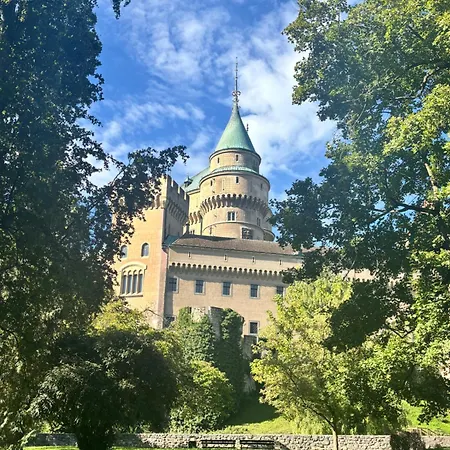Kupele Apartament *