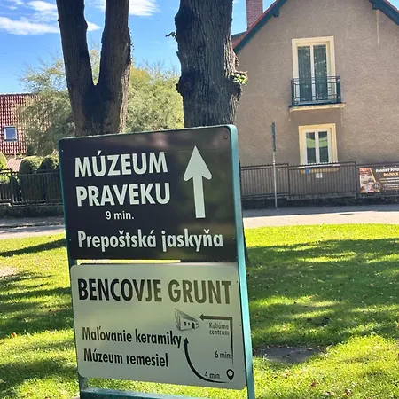 Kupele Bojnice