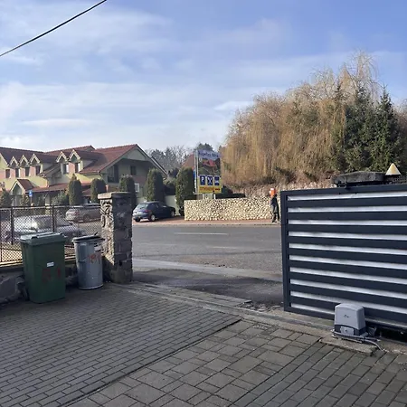 Apartman Kupele Bajmóc