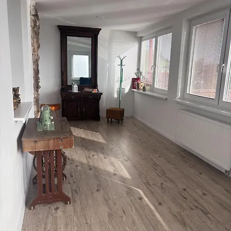Apartman Kupele Bajmóc